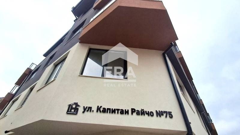 Продава 2-СТАЕН, гр. Варна, Колхозен пазар, снимка 2 - Апартаменти - 53455482