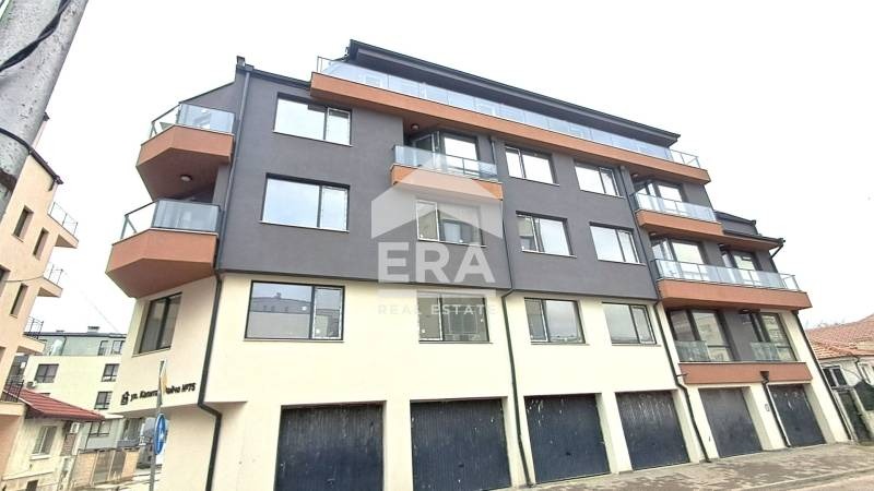 Продава 2-СТАЕН, гр. Варна, Колхозен пазар, снимка 4 - Апартаменти - 53455482