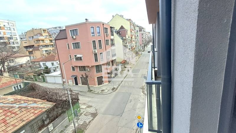 Продава 2-СТАЕН, гр. Варна, Колхозен пазар, снимка 12 - Апартаменти - 53455482