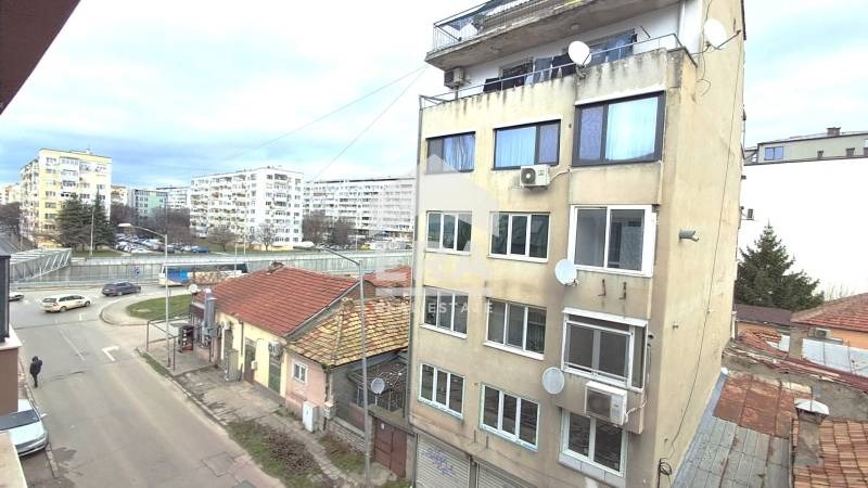 Продава 2-СТАЕН, гр. Варна, Колхозен пазар, снимка 11 - Апартаменти - 53455482