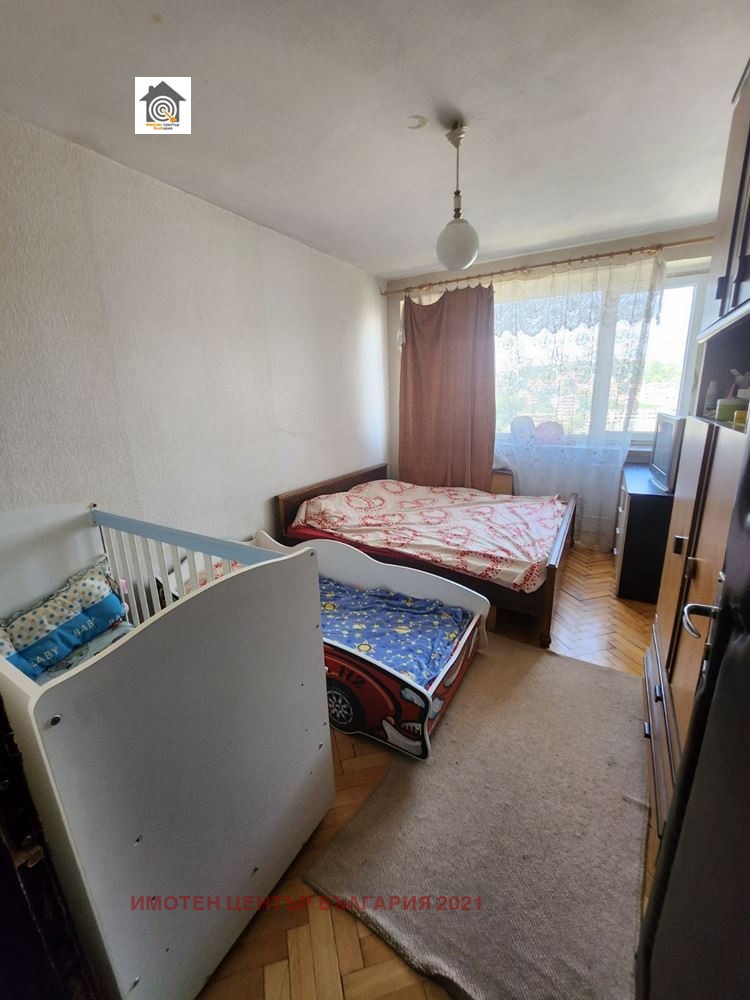 Zu verkaufen  2 Schlafzimmer Plewen , Mara Dentschewa , 92 qm | 25176347 - Bild [4]