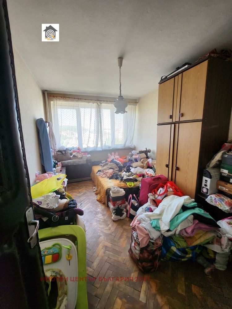 Zu verkaufen  2 Schlafzimmer Plewen , Mara Dentschewa , 92 qm | 25176347 - Bild [5]