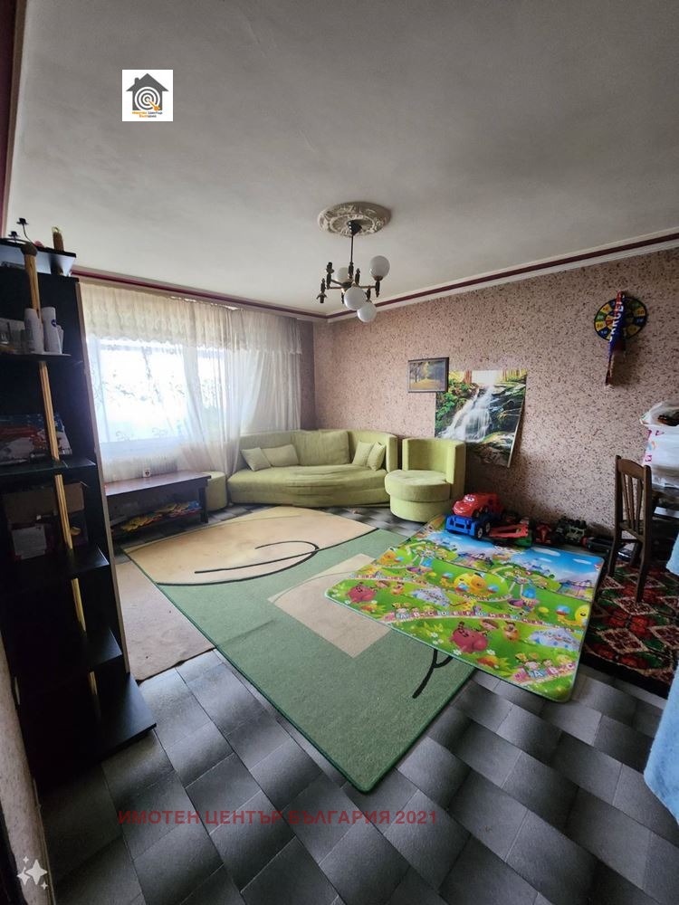 Zu verkaufen  2 Schlafzimmer Plewen , Mara Dentschewa , 92 qm | 25176347 - Bild [3]