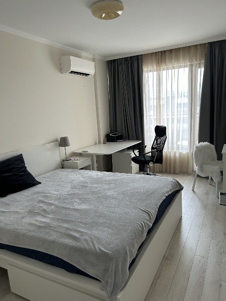 На продаж  2 спальні Пловдив , Тракия , 78 кв.м | 44460753 - зображення [3]