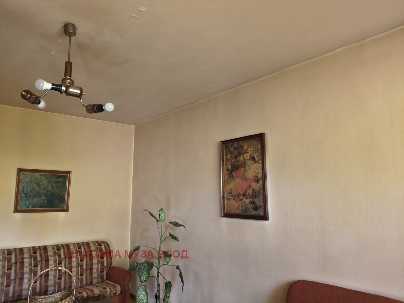 En venta  2 dormitorios Sofia , Mladost 3 , 66 metros cuadrados | 43518078 - imagen [5]