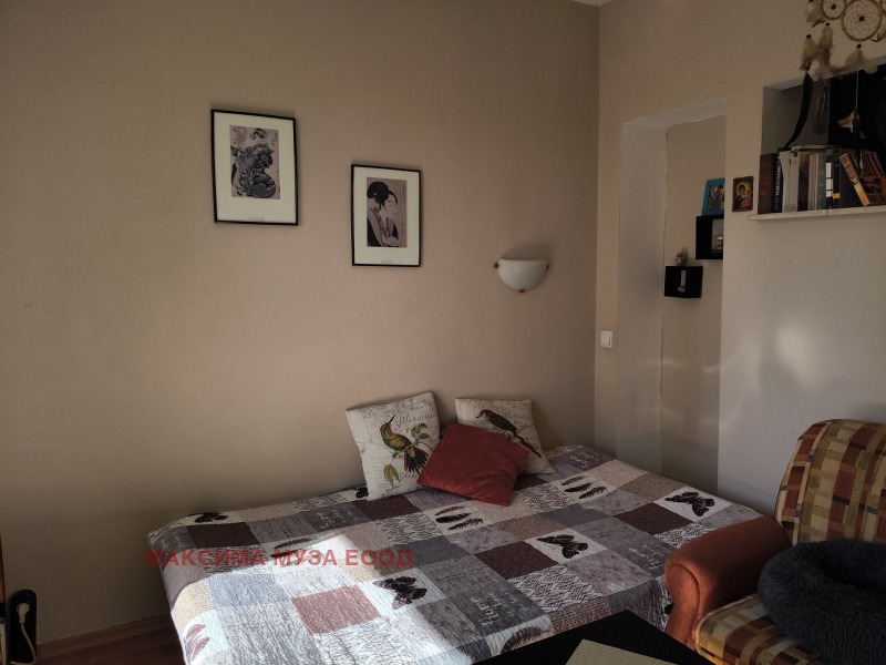 En venta  2 dormitorios Sofia , Mladost 3 , 66 metros cuadrados | 43518078 - imagen [8]