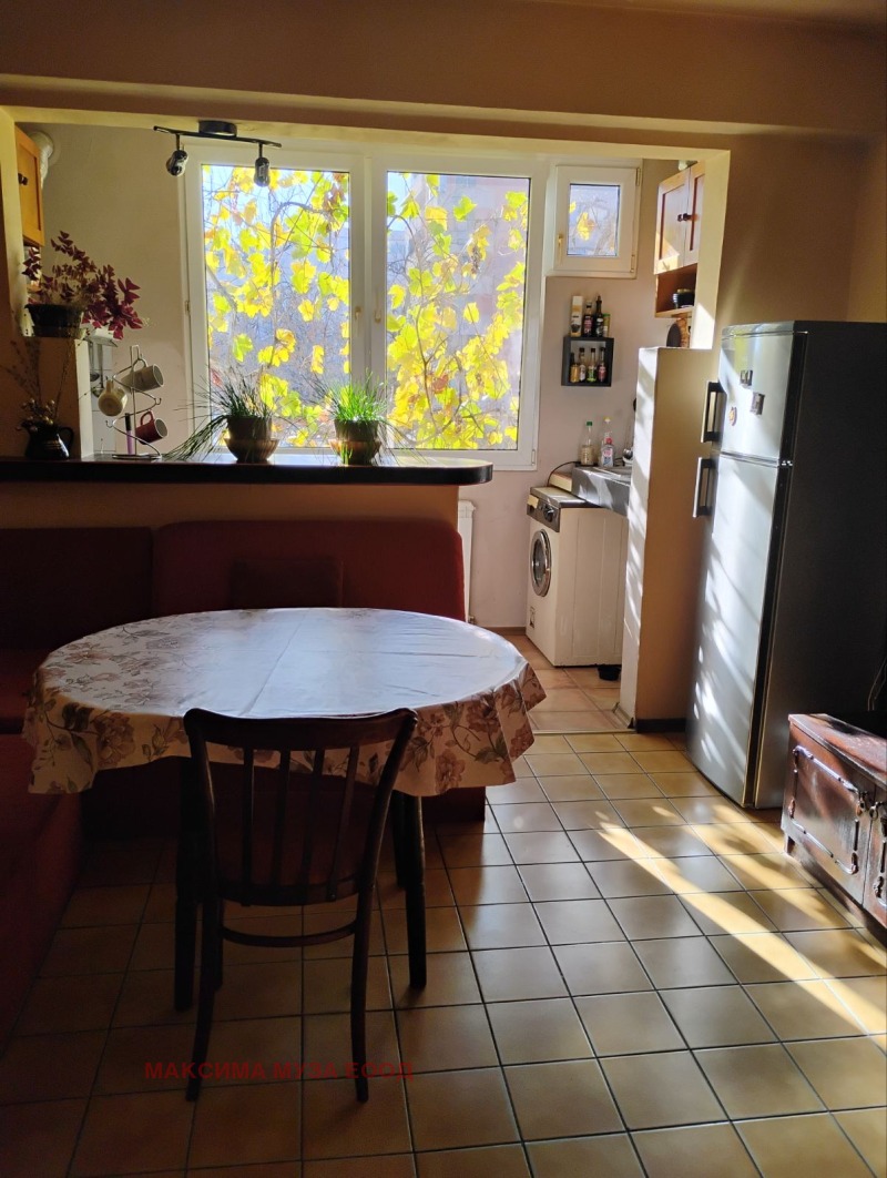 Продава 3-СТАЕН, гр. София, Младост 3, снимка 12 - Апартаменти - 52117210