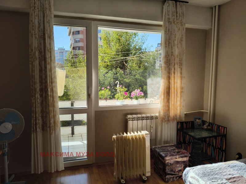 En venta  2 dormitorios Sofia , Mladost 3 , 66 metros cuadrados | 43518078 - imagen [9]