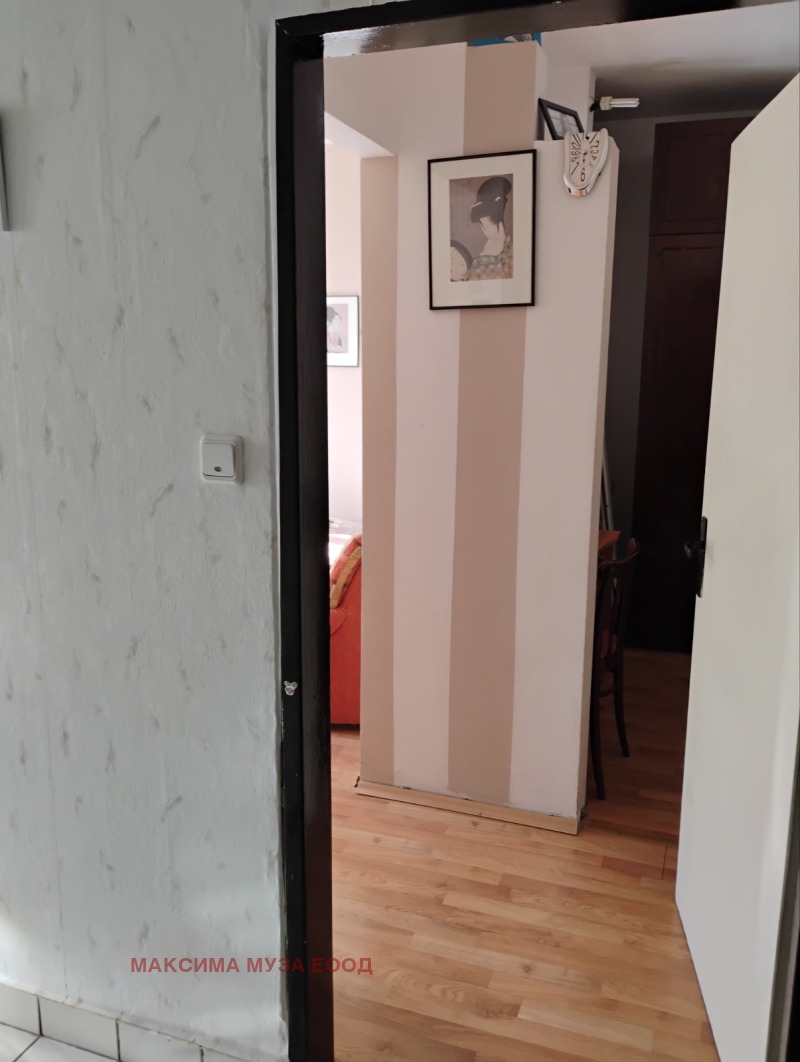 Продава 3-СТАЕН, гр. София, Младост 3, снимка 4 - Апартаменти - 52117210