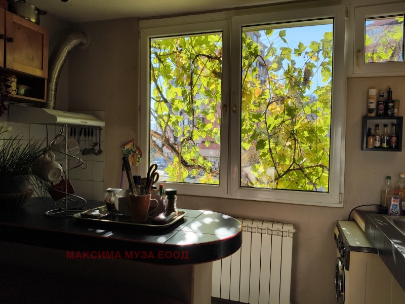 En venta  2 dormitorios Sofia , Mladost 3 , 66 metros cuadrados | 43518078 - imagen [4]
