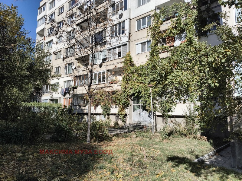 En venta  2 dormitorios Sofia , Mladost 3 , 66 metros cuadrados | 43518078