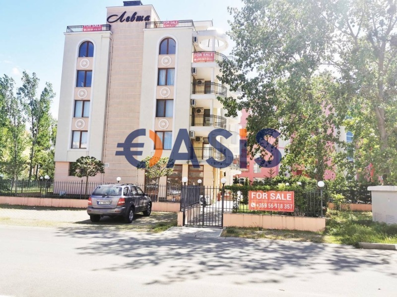 Продава 3-СТАЕН, к.к. Слънчев бряг, област Бургас, снимка 13 - Апартаменти - 52743857