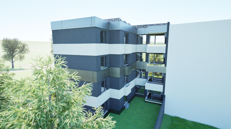 Продава 3-СТАЕН, гр. Стара Загора, Железник - център, снимка 4 - Апартаменти - 52853147