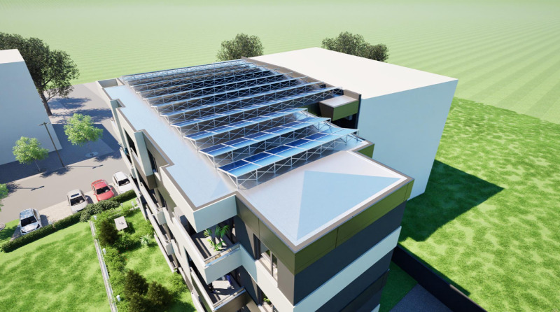 Продава 3-СТАЕН, гр. Стара Загора, Железник - център, снимка 5 - Апартаменти - 52853147