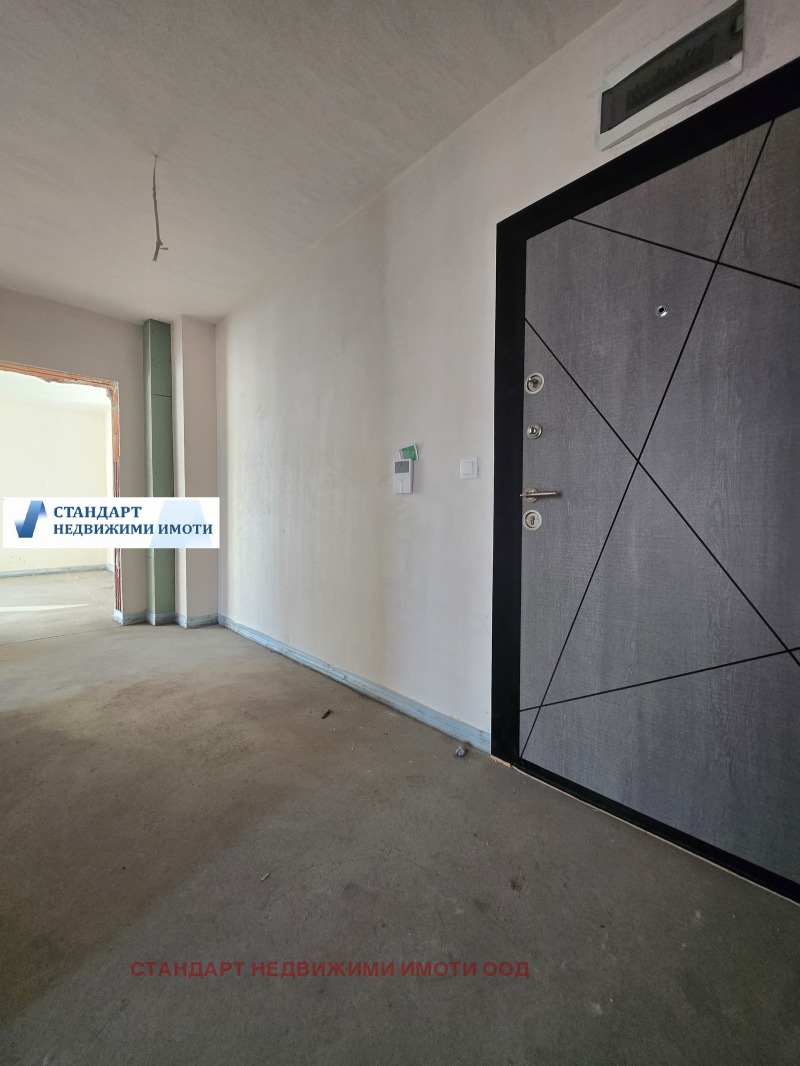 Продава 3-СТАЕН, гр. Пловдив, Христо Смирненски