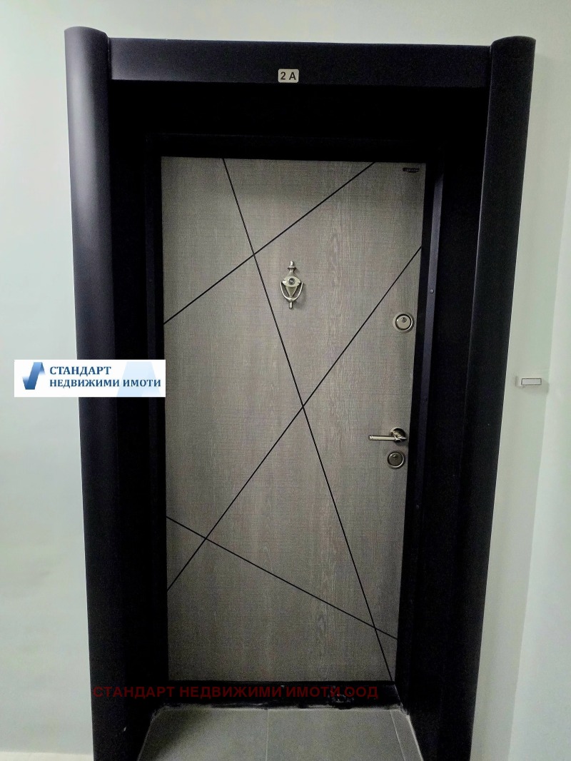 Продава 3-СТАЕН, гр. Пловдив, Христо Смирненски, снимка 2 - Апартаменти - 53043123