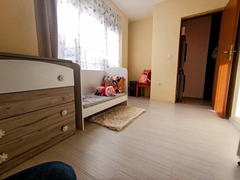 Продава 3-СТАЕН, гр. София, Люлин 4, снимка 7 - Апартаменти - 53073004