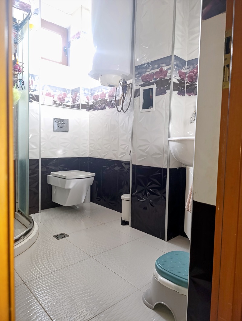 Продава 3-СТАЕН, гр. София, Люлин 4, снимка 9 - Апартаменти - 53073004