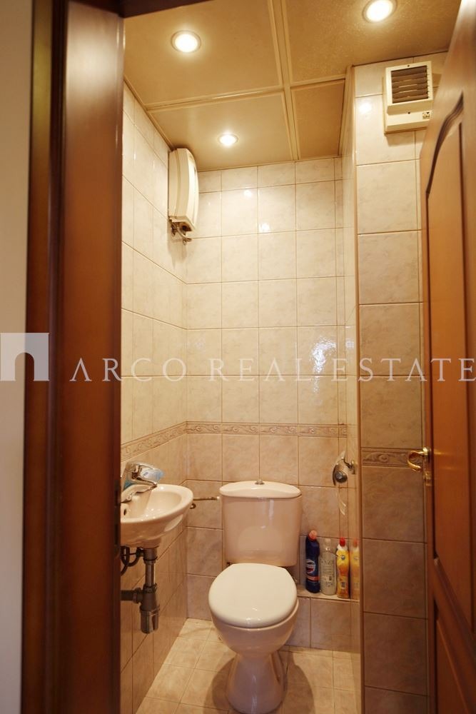 Продава 3-СТАЕН, гр. София, Красно село, снимка 16 - Апартаменти - 53245682