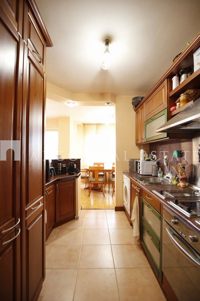 Продава 3-СТАЕН, гр. София, Красно село, снимка 6 - Апартаменти - 53245682