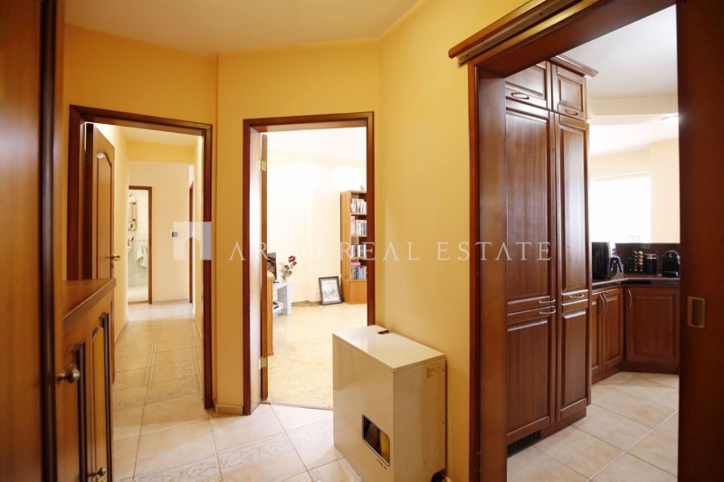 Продава 3-СТАЕН, гр. София, Красно село, снимка 14 - Апартаменти - 53245682