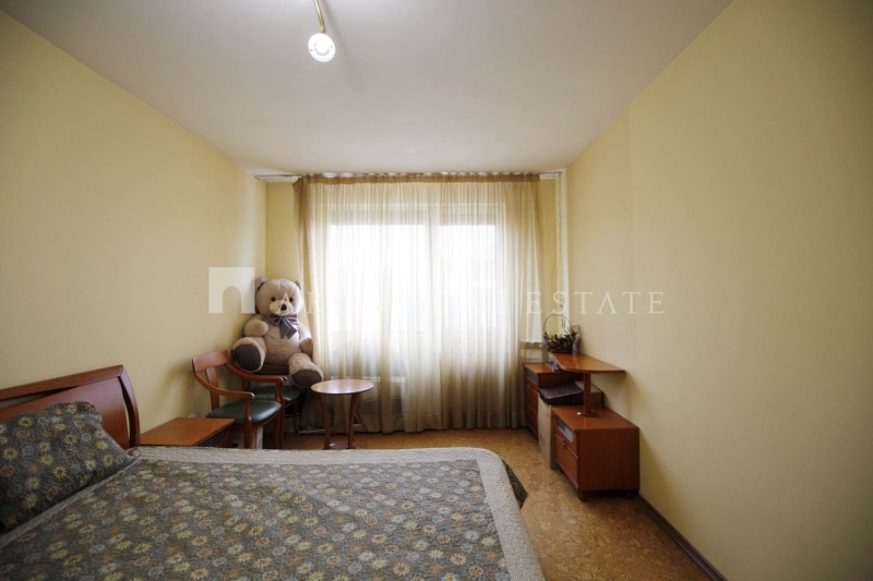 Продава 3-СТАЕН, гр. София, Красно село, снимка 10 - Апартаменти - 53245682