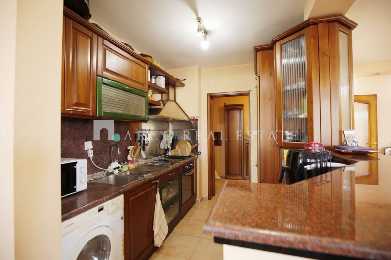 Продава 3-СТАЕН, гр. София, Красно село, снимка 7 - Апартаменти - 53245682