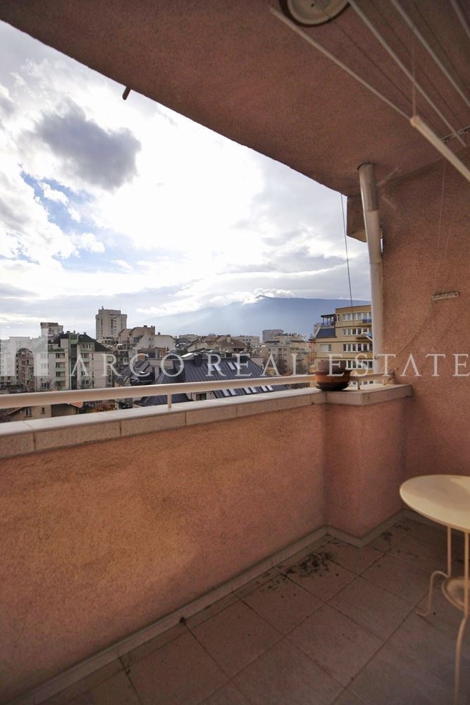 Продава 3-СТАЕН, гр. София, Красно село, снимка 13 - Апартаменти - 53245682