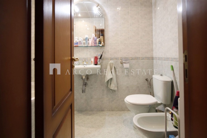 Продава 3-СТАЕН, гр. София, Красно село, снимка 17 - Апартаменти - 53245682