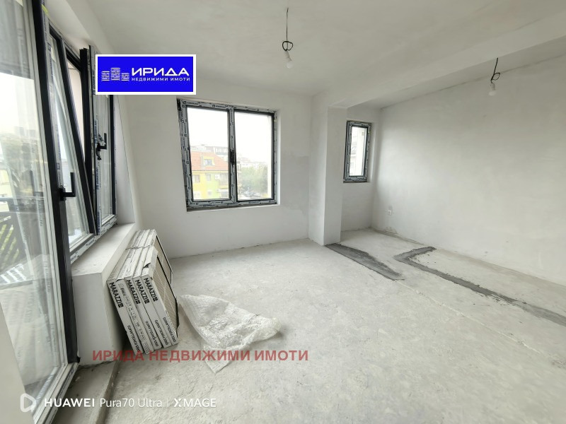 Продава 3-СТАЕН, гр. София, Борово, снимка 5 - Апартаменти - 53370056