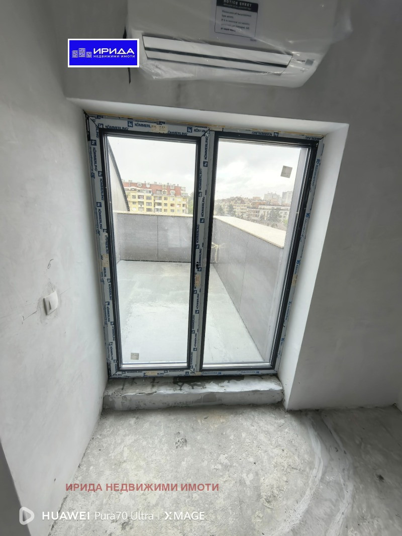 Продава 3-СТАЕН, гр. София, Борово, снимка 12 - Апартаменти - 53370056