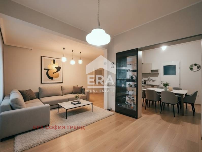 Продава 3-СТАЕН, гр. София, Медицинска академия, снимка 2 - Апартаменти - 53771779