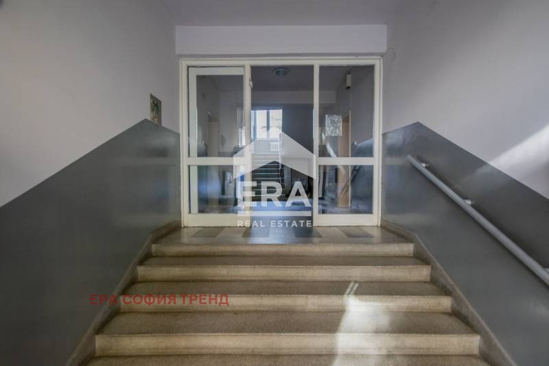 Продава 3-СТАЕН, гр. София, Медицинска академия, снимка 6 - Апартаменти - 53771779