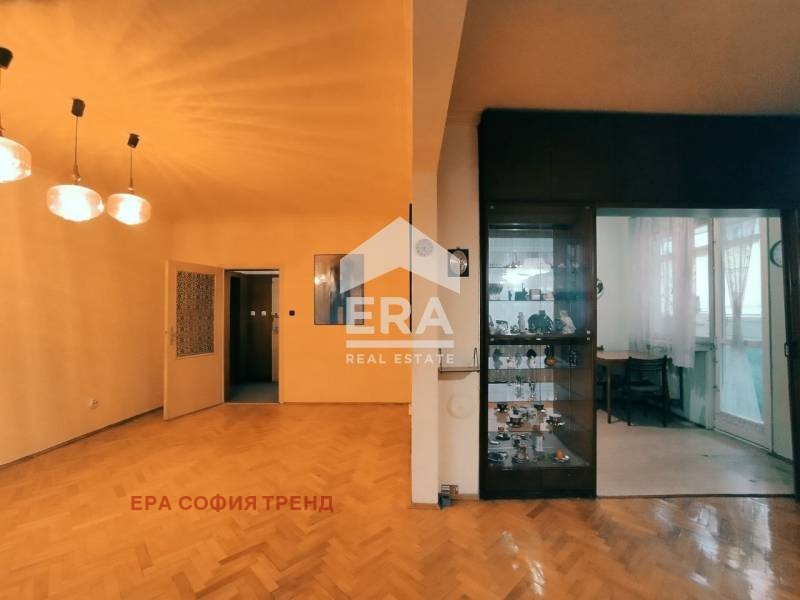 Продава 3-СТАЕН, гр. София, Медицинска академия, снимка 5 - Апартаменти - 53771779