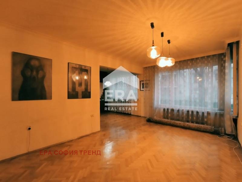 Продава 3-СТАЕН, гр. София, Медицинска академия, снимка 3 - Апартаменти - 53771779