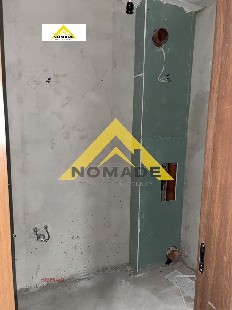 Продава 3-СТАЕН, гр. Пловдив, Кючук Париж, снимка 6 - Апартаменти - 53873242