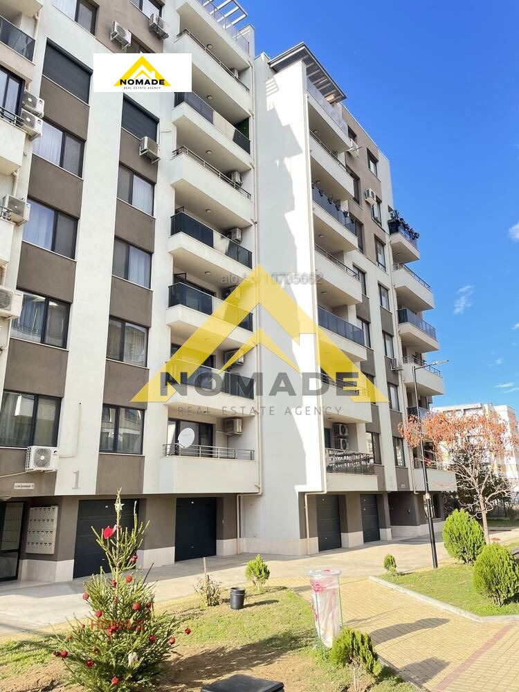 Продава 3-СТАЕН, гр. Пловдив, Кючук Париж, снимка 11 - Апартаменти - 53873242