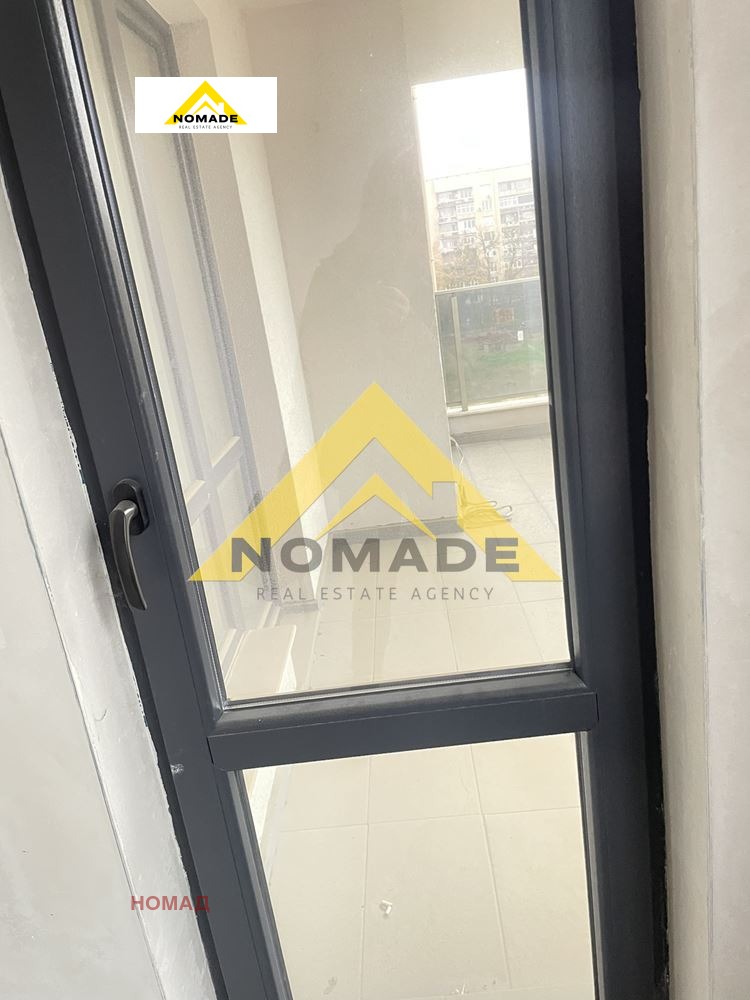 Продава 3-СТАЕН, гр. Пловдив, Кючук Париж, снимка 8 - Апартаменти - 53873242