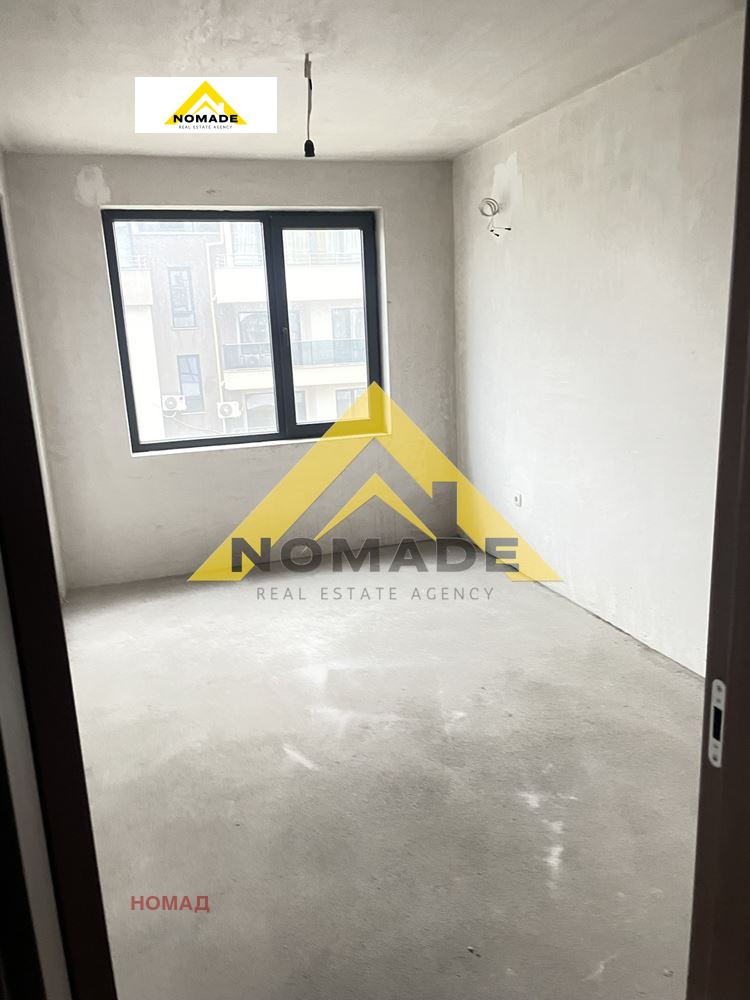 Продава 3-СТАЕН, гр. Пловдив, Кючук Париж, снимка 5 - Апартаменти - 53873242