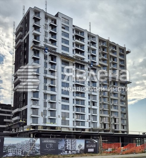 Продава 3-СТАЕН, гр. София, Банишора, снимка 2 - Апартаменти - 55139084