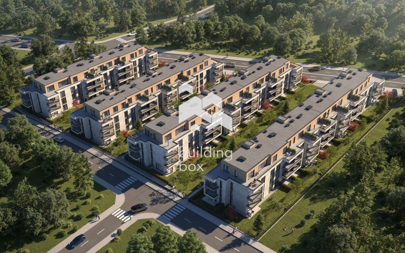 Продава  4-стаен, град София, Малинова долина •  268 062 EUR • ID 44763582 — holmes.bg - [1] 