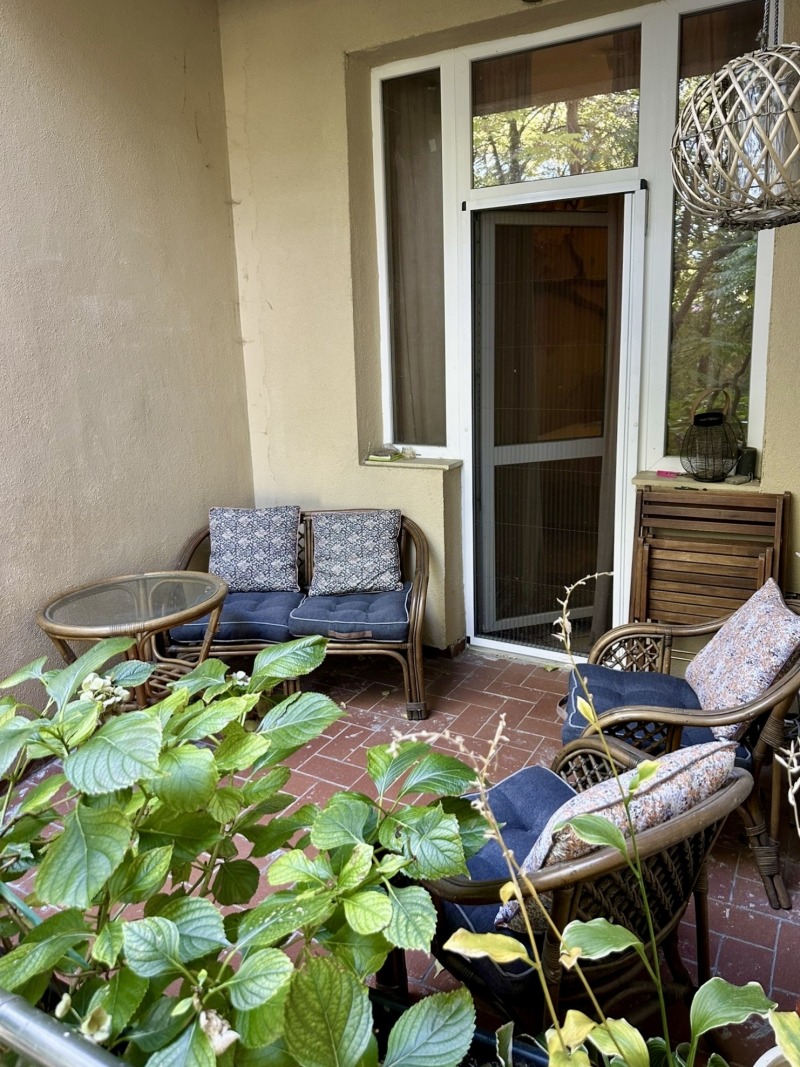 Продава 4-СТАЕН, гр. София, Център, снимка 16 - Апартаменти - 52469926