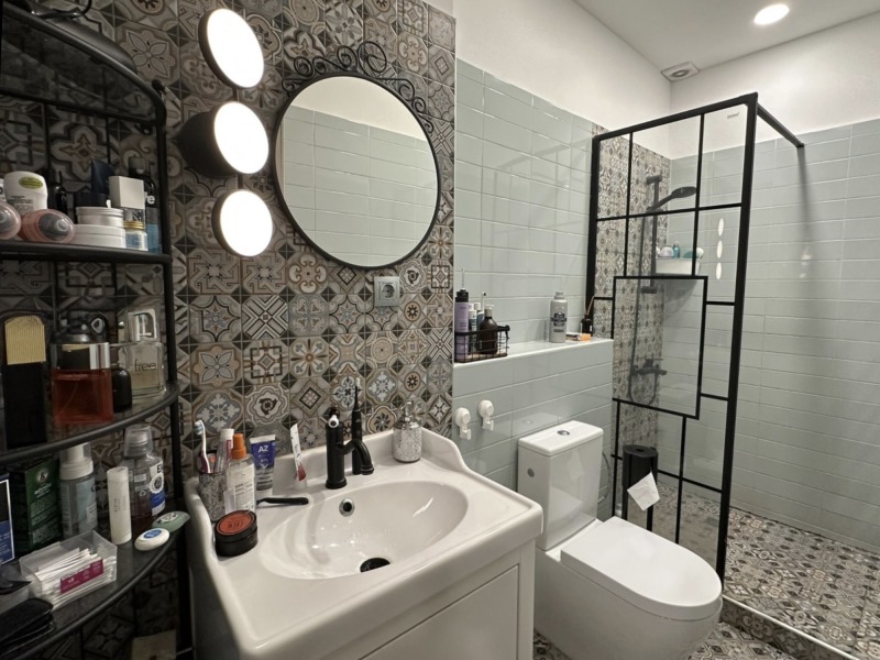 Продава 4-СТАЕН, гр. София, Център, снимка 14 - Апартаменти - 52469926