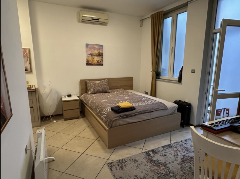 Продава 4-СТАЕН, гр. София, Център, снимка 8 - Апартаменти - 52469926