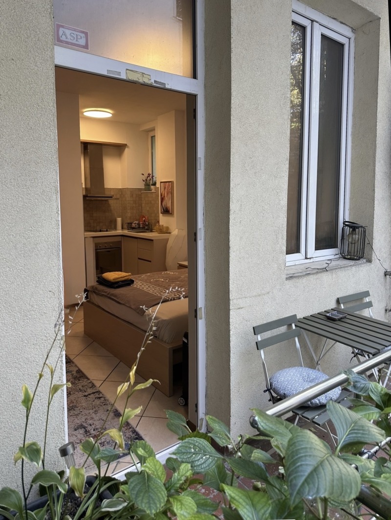 Продава 4-СТАЕН, гр. София, Център, снимка 11 - Апартаменти - 52469926