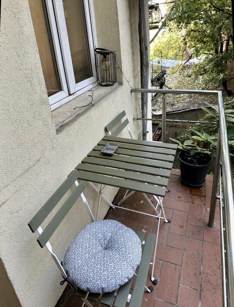 Продава 4-СТАЕН, гр. София, Център, снимка 12 - Апартаменти - 52469926