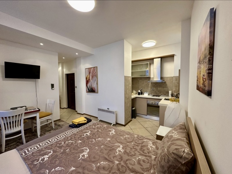 Продава 4-СТАЕН, гр. София, Център, снимка 9 - Апартаменти - 52469926