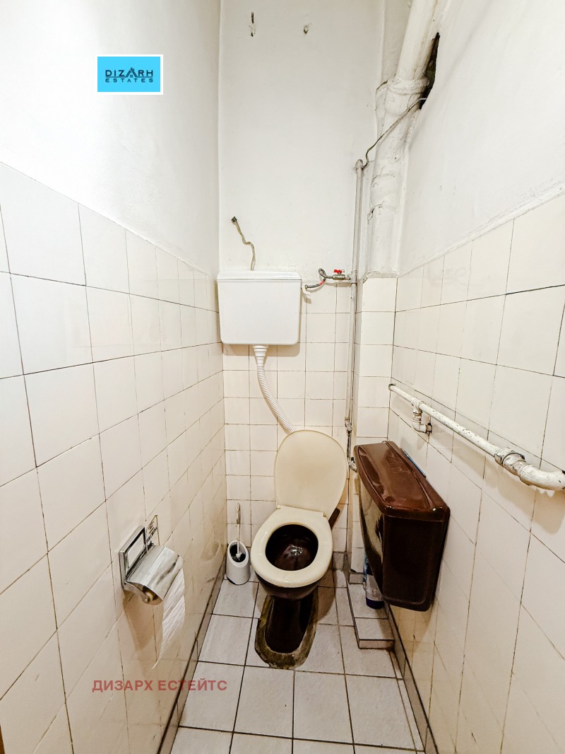 Продава 3-СТАЕН, гр. София, Център, снимка 12 - Апартаменти - 52682314