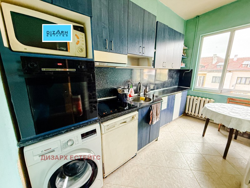 Продава 3-СТАЕН, гр. София, Център, снимка 4 - Апартаменти - 52682314