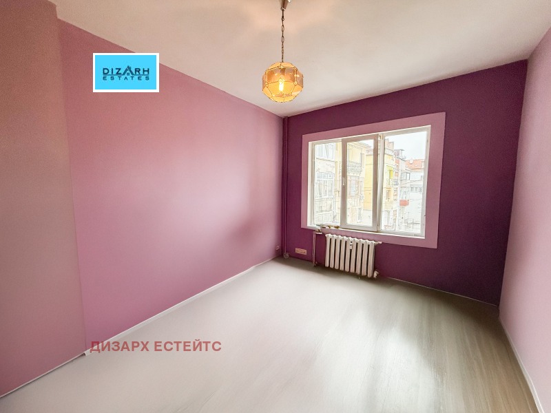 Продава 3-СТАЕН, гр. София, Център, снимка 6 - Апартаменти - 52682314